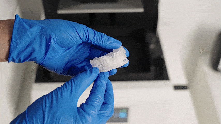 Technologie HSP et support intelligent: force de pelage de soutien ultra-faible