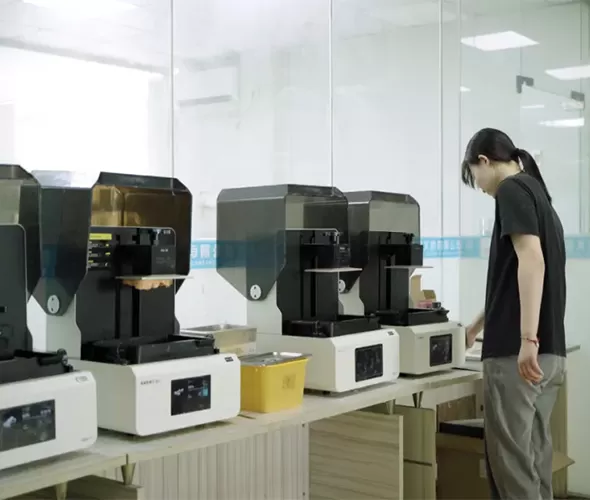 Service après-vente complet