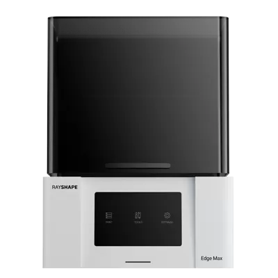 Imprimantes 3D dentaires Edge Max