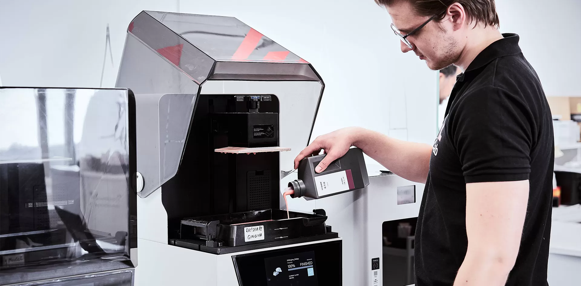 Partenaire avec nous