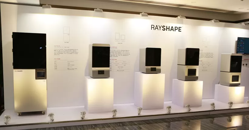 Une startup qui prend de l'élan dans l'industrie de l'impression 3D