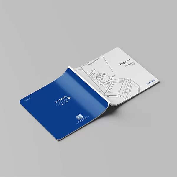 Edge mini Manuel de l'utilisateur