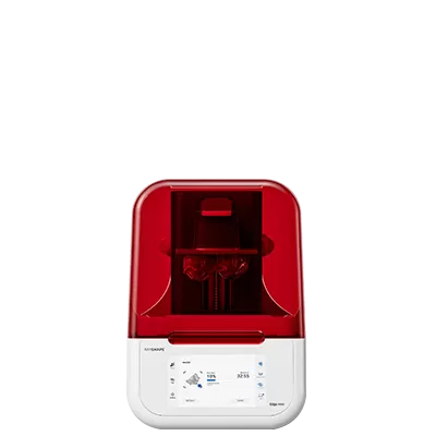 Mini imprimantes 3D dentaires Edge