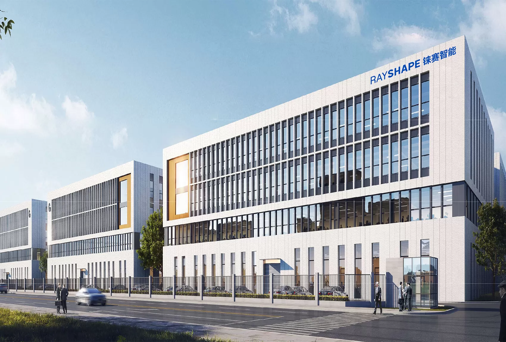 RAYSHAPE: Redéfinir l'innovation dentaire grâce à l'ingénierie collaborative