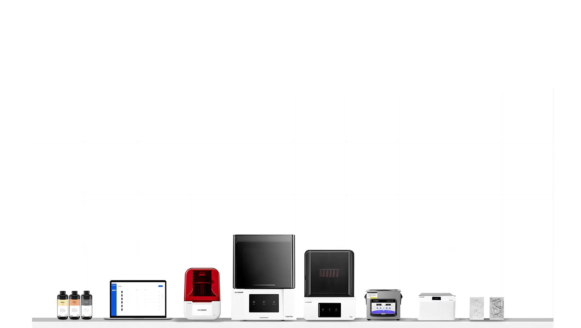 Bord dentaire Série