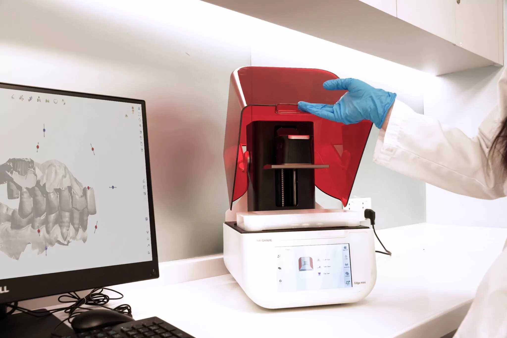 edge mini at seoul international dental exhibition & scientific conference 2025 edge mini at seoul international dental exhibition & scientific conference 2025