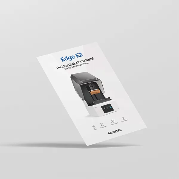 Edge E2 Manuel du produit