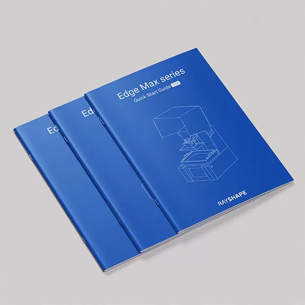 Edge Max Manuel de l'utilisateur