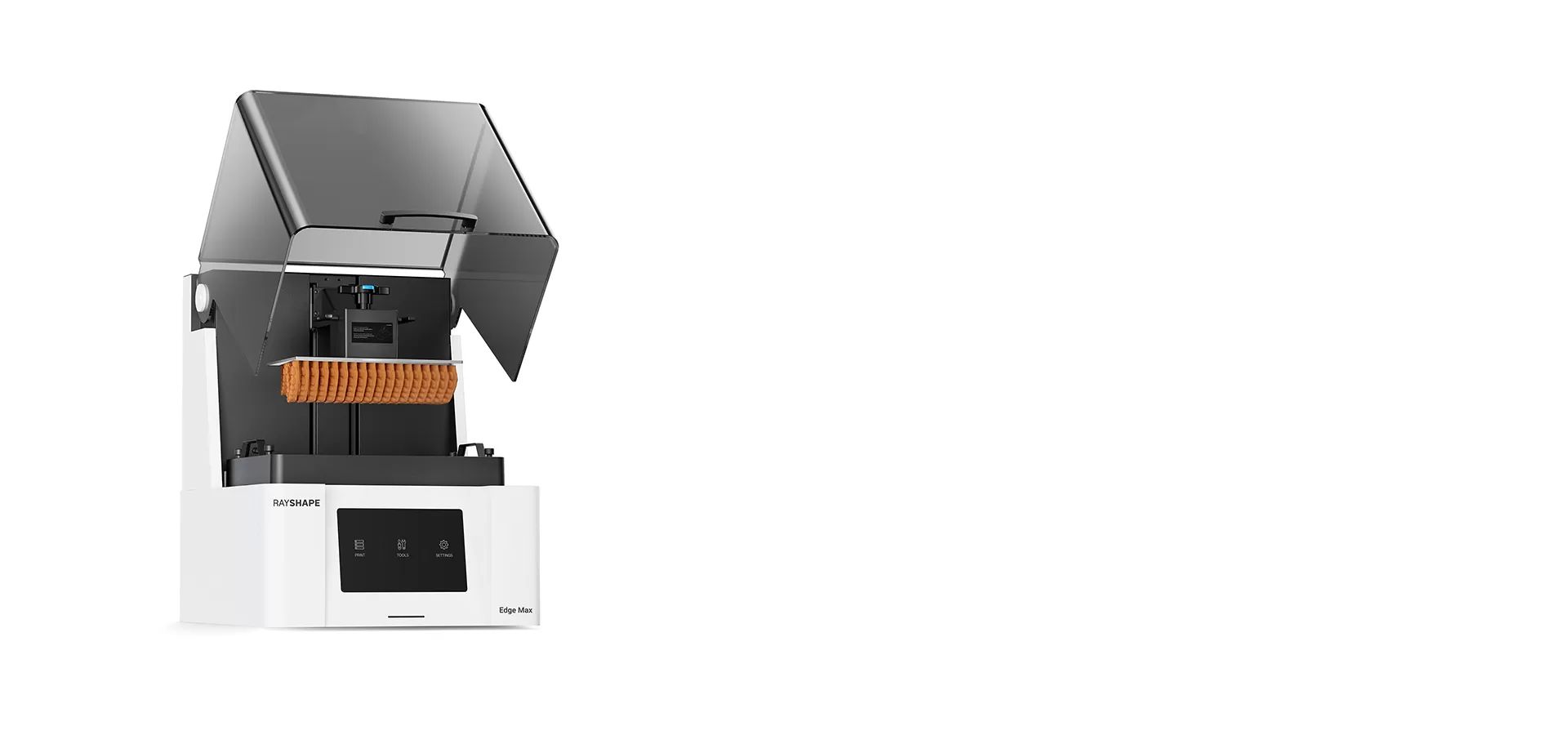 Imprimantes 3D dentaires Edge Max