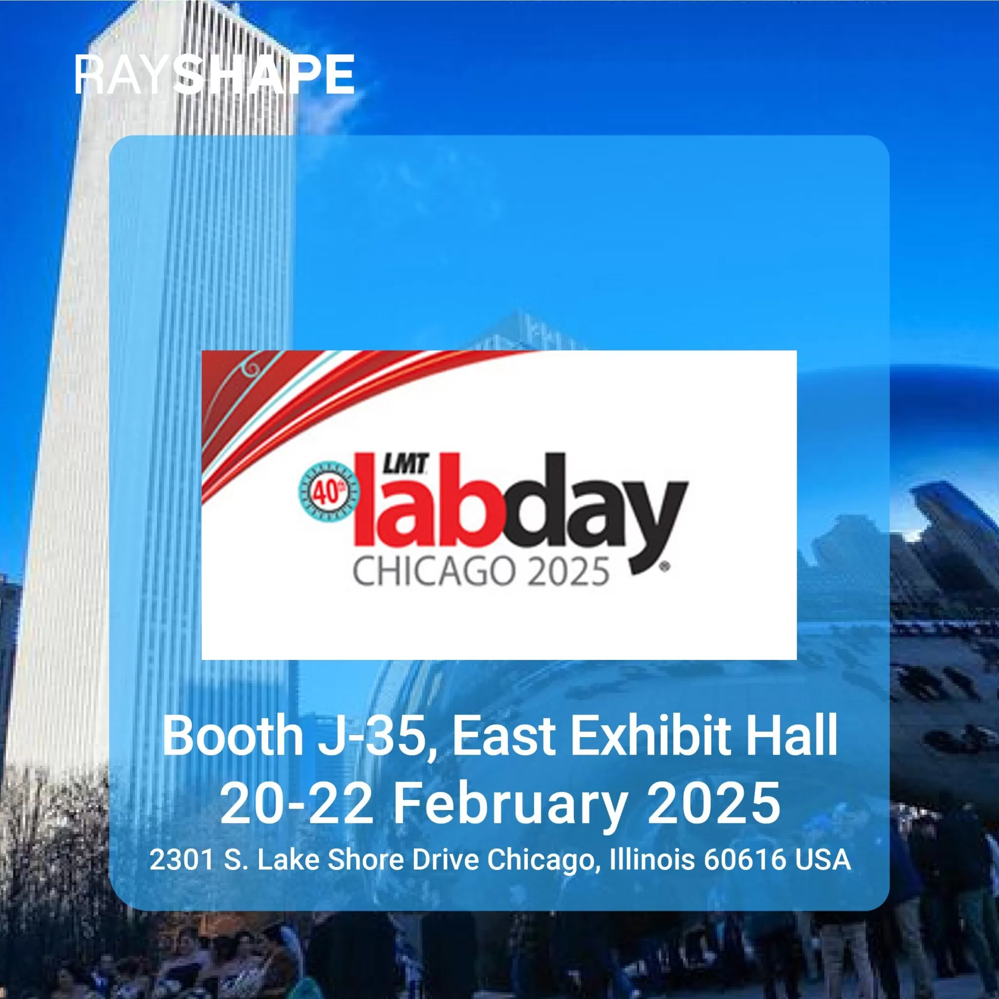 lmt lab day chicago 2025 lmt lab day chicago 2025