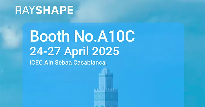 Maroc Expo dentaire 2025