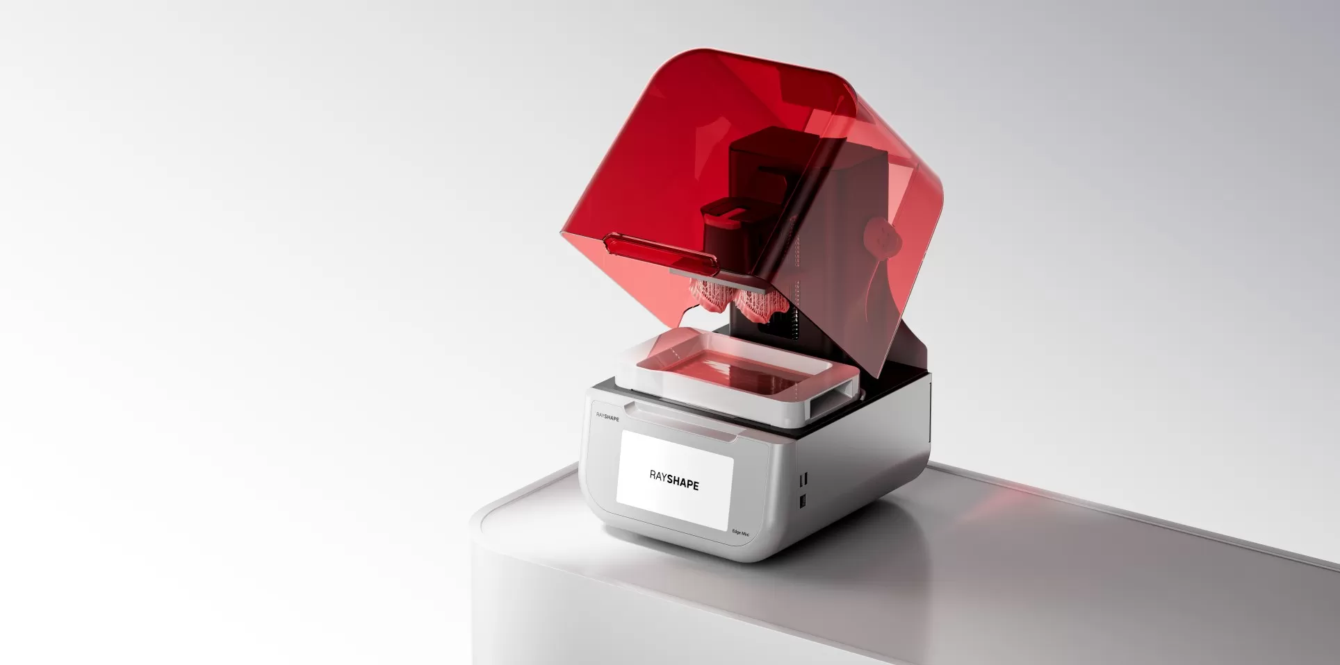 Solution intelligente à guichet unique, entièrement automatisée