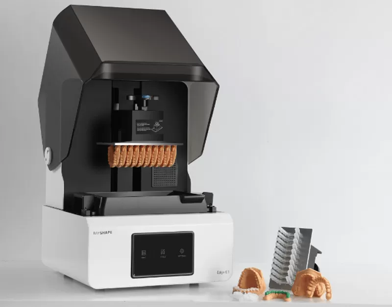 VU Gia Dental Laboratory: RAYSHAPE Digital Solution Achieves A Significant Reduction In Equipment And Material Costs!