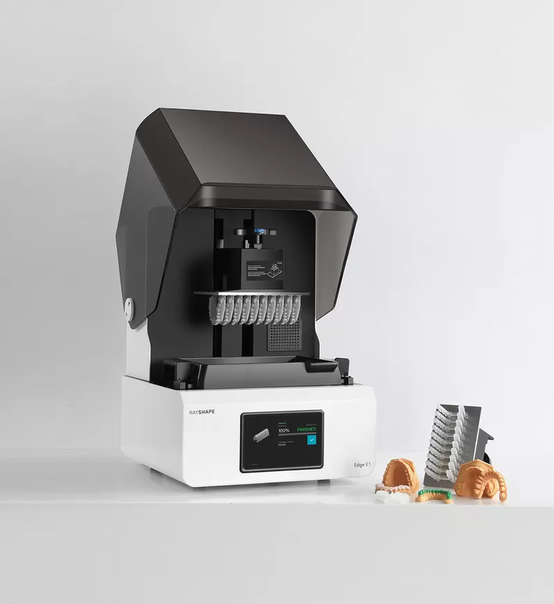 RAYSHAPE Will Be Exhibiting At Greater New York Dental Meeting In The United States RAYSHAPE Will Be Exhibiting At Greater New York Dental Meeting In The United States