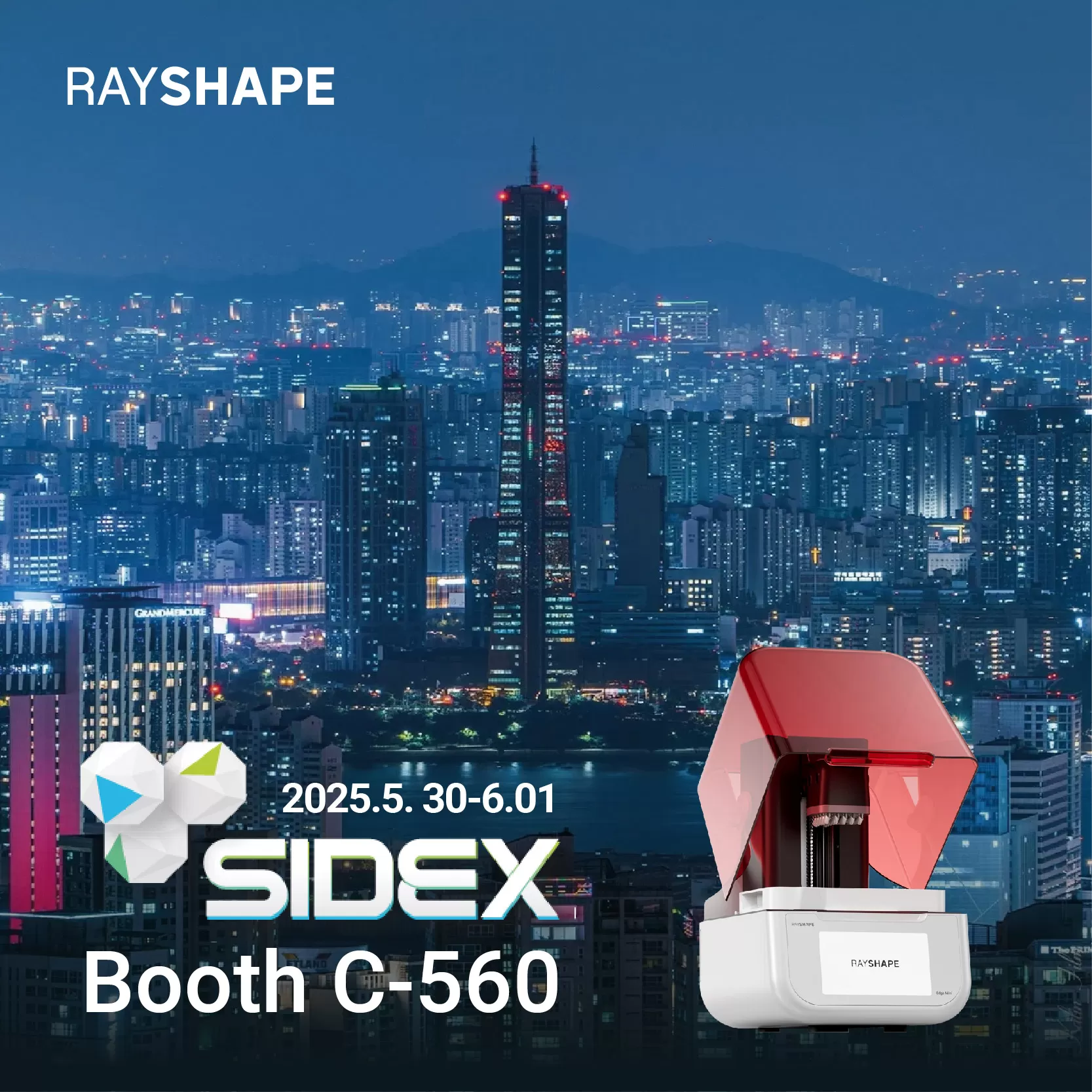 seoul international dental exhibition & scientific conference 2025 seoul international dental exhibition & scientific conference 2025